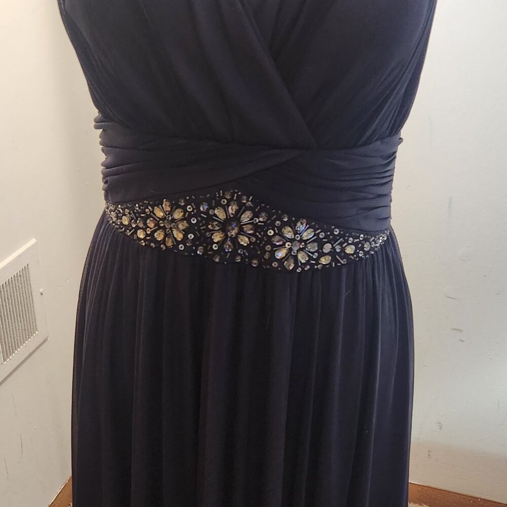 Dress by LA Noyvelle Renaissance Size 8